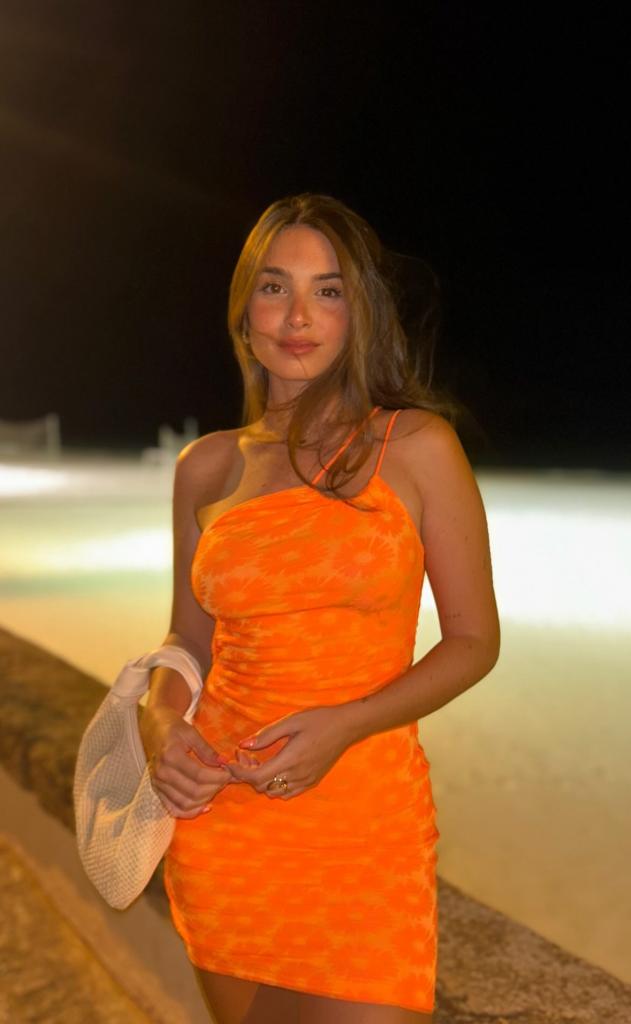Chica busca chico en Madrid: 