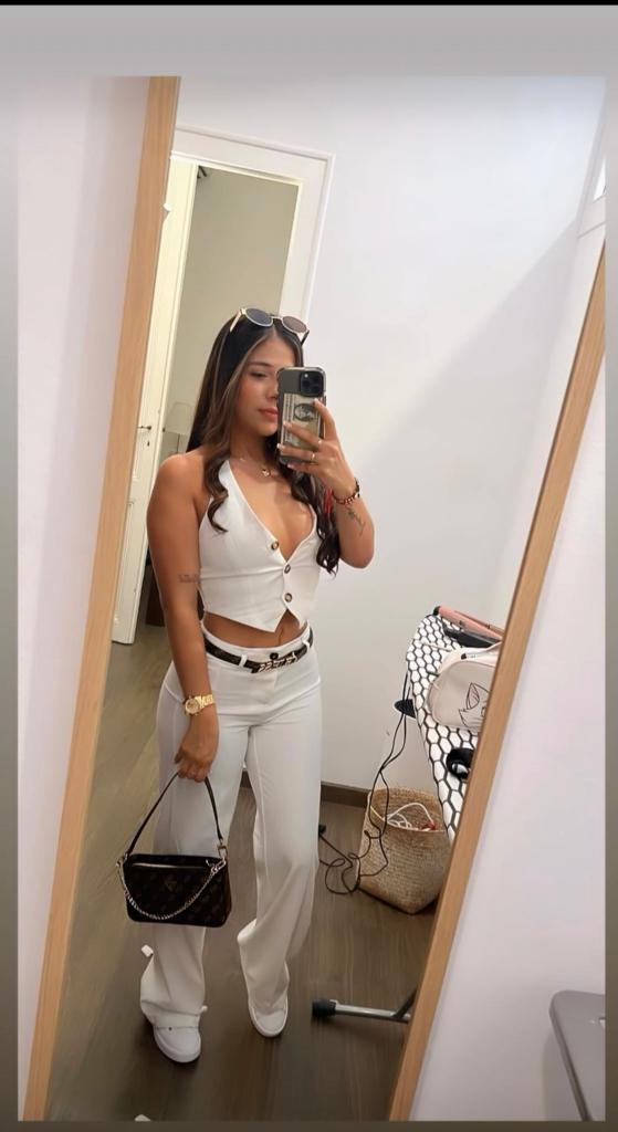 Chica busca chico en Barcelona: 