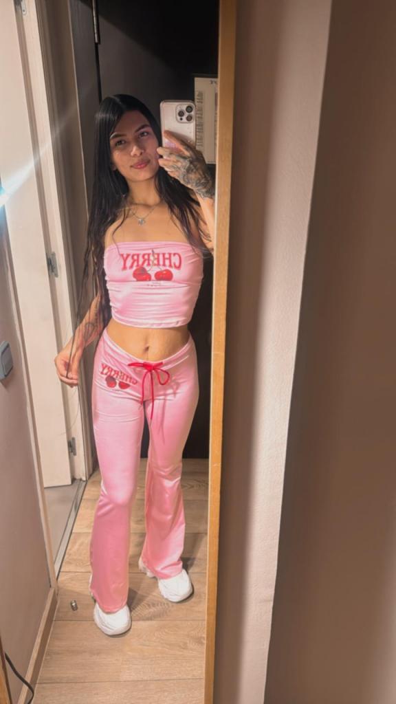 Chica busca chico en Madrid: 