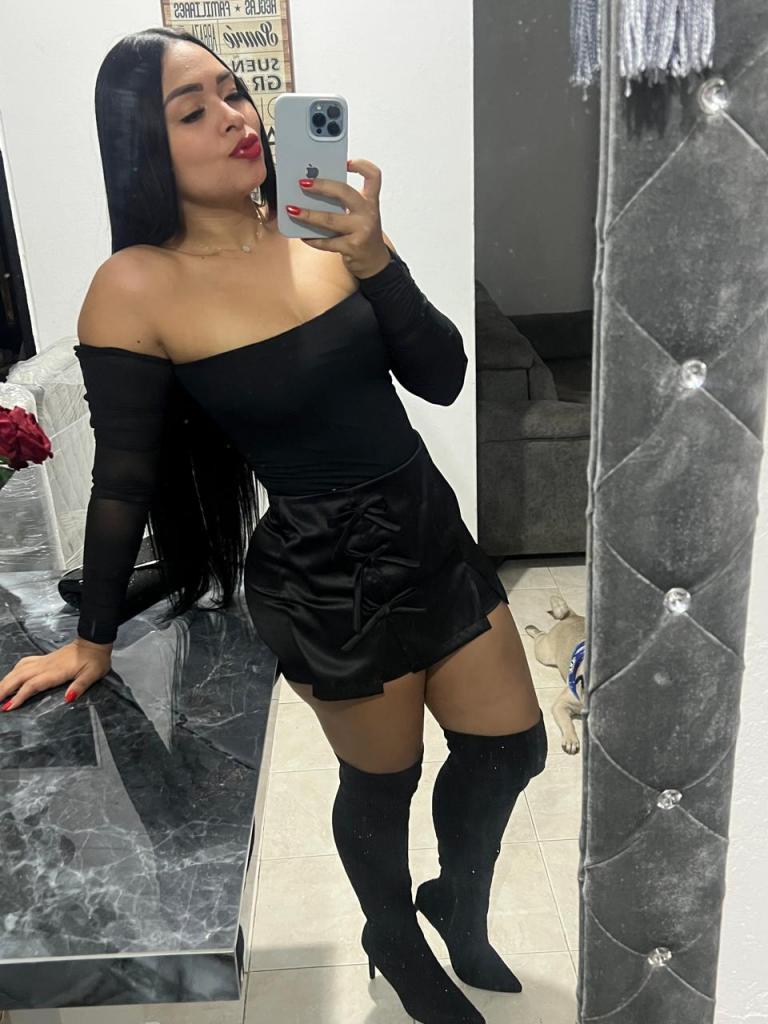 Chica busca chico en Alicante: 