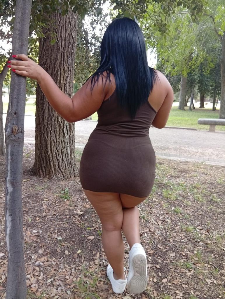 Chica busca chico en Toledo: 