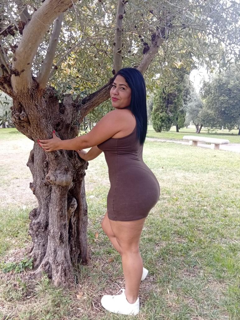 Chica busca chico en Toledo: 