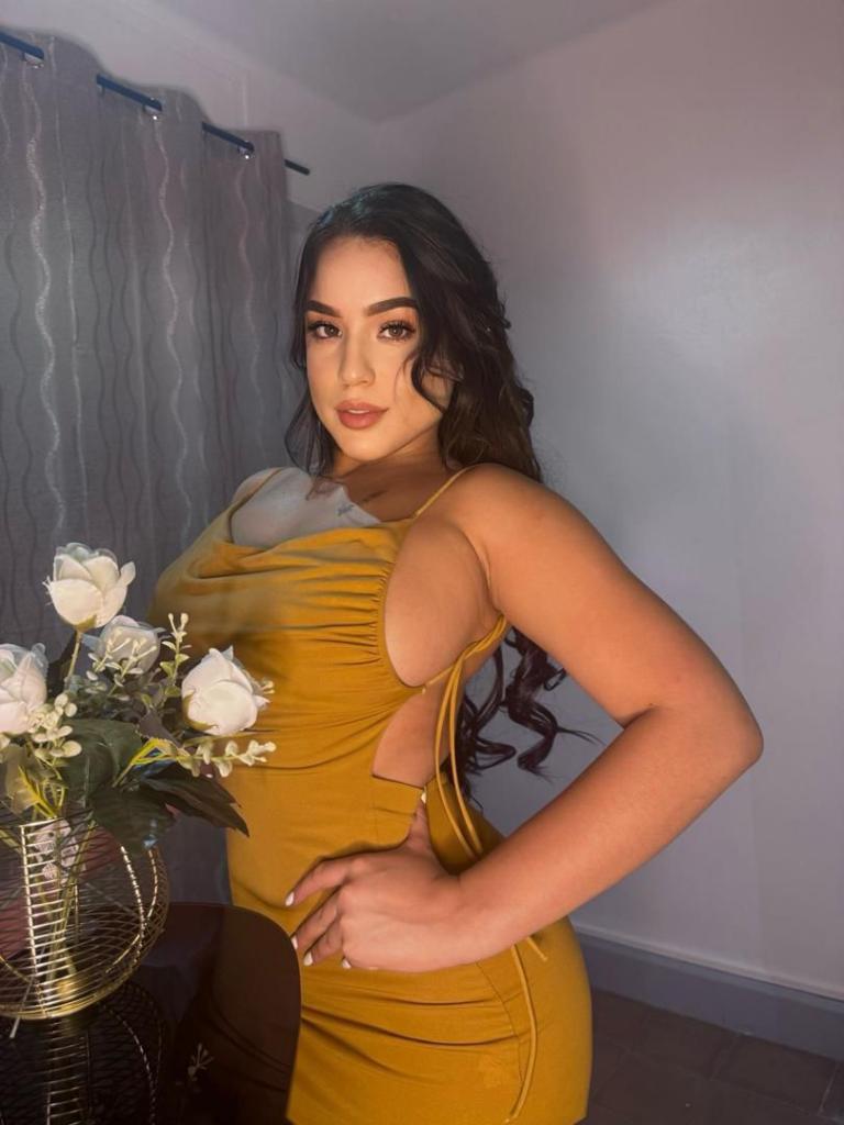 Chica busca chico en Las Palmas: 