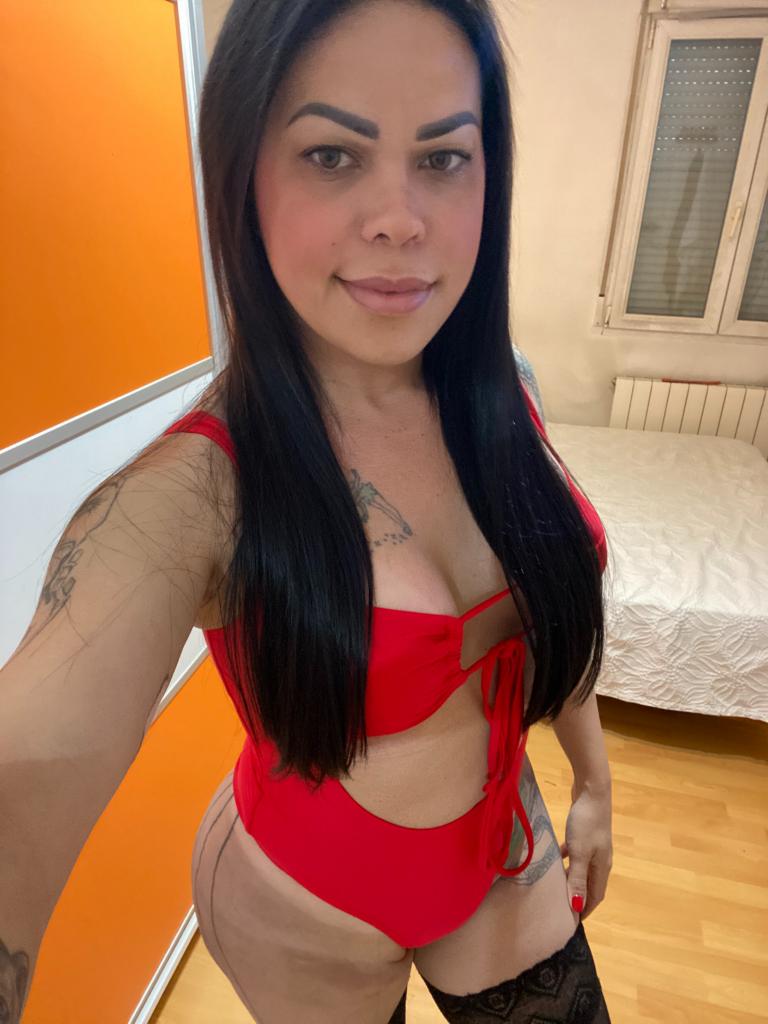 Travesti en Álava: 