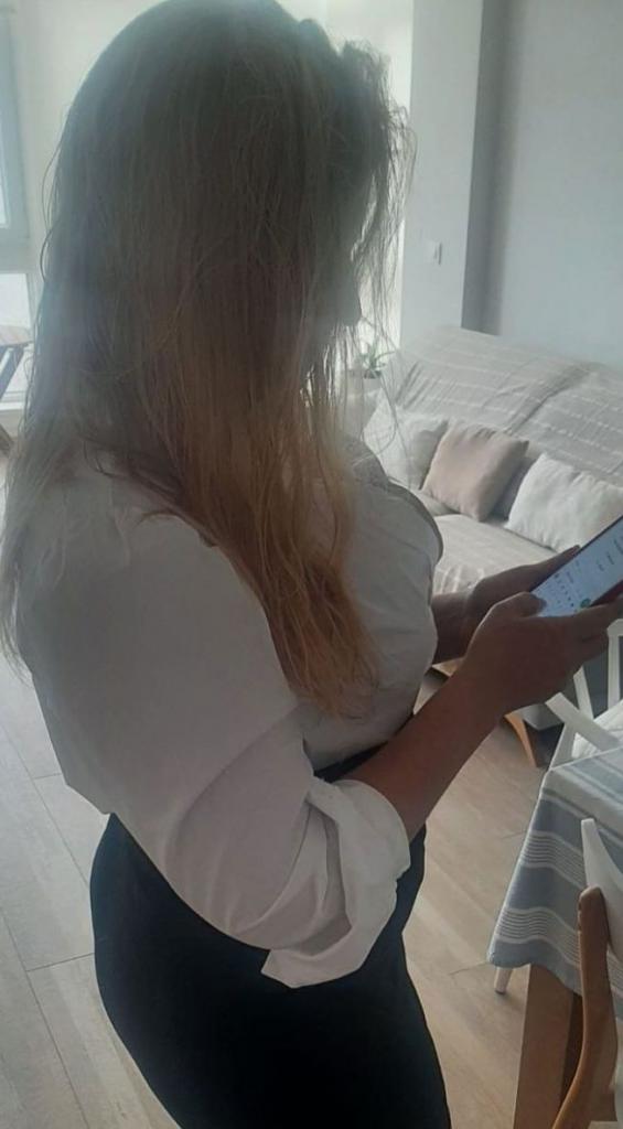 Chica busca chico en Pontevedra: 