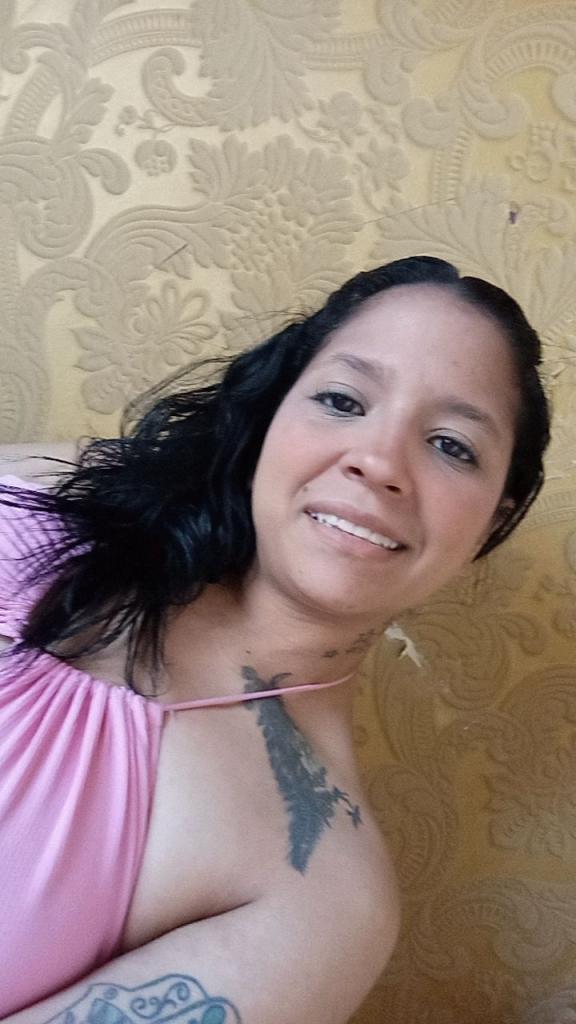 Chica busca chico en Murcia: 