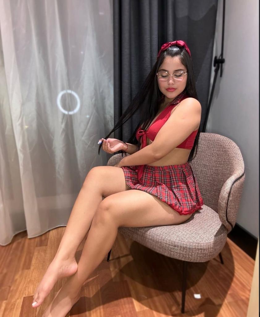 Chica busca chico en Córdoba: 