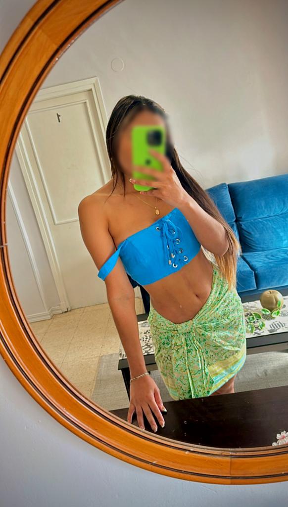 Chica busca chico en Pontevedra: 