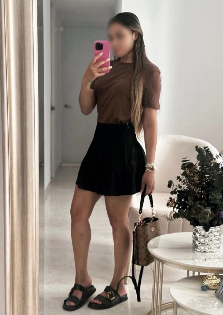 Chica busca chico en Pontevedra: 
