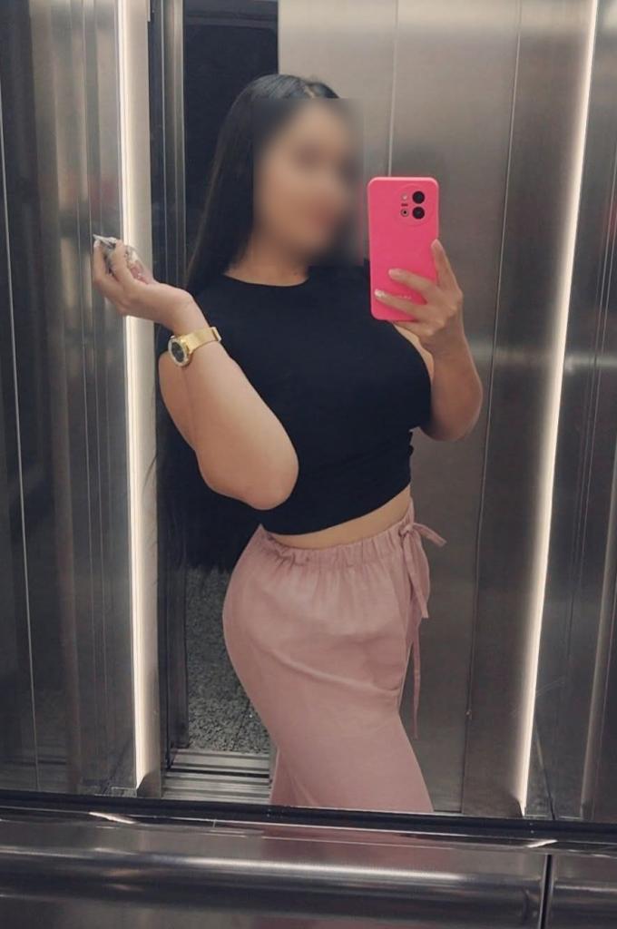 Chica busca chico en Málaga: 