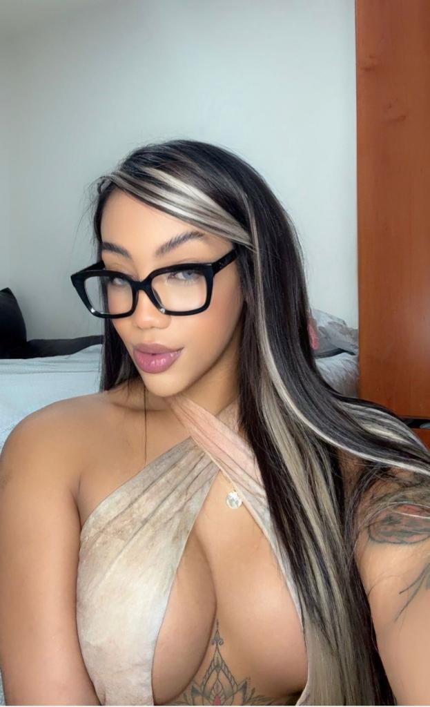 Travesti en Granada: 