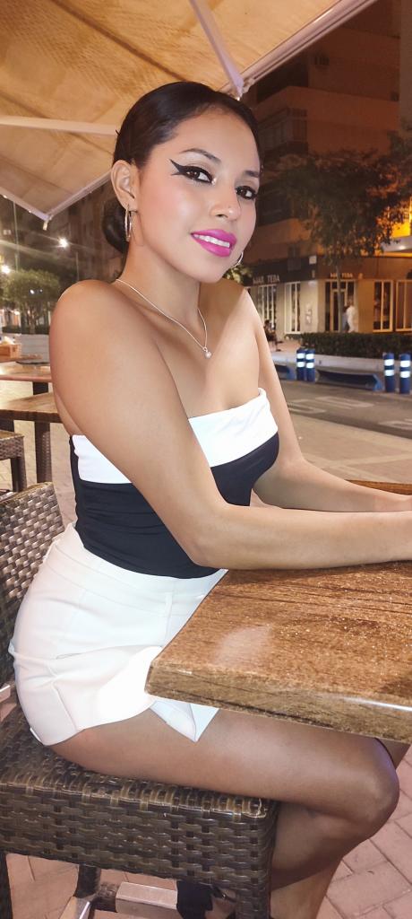 Chica busca chico en Málaga: 