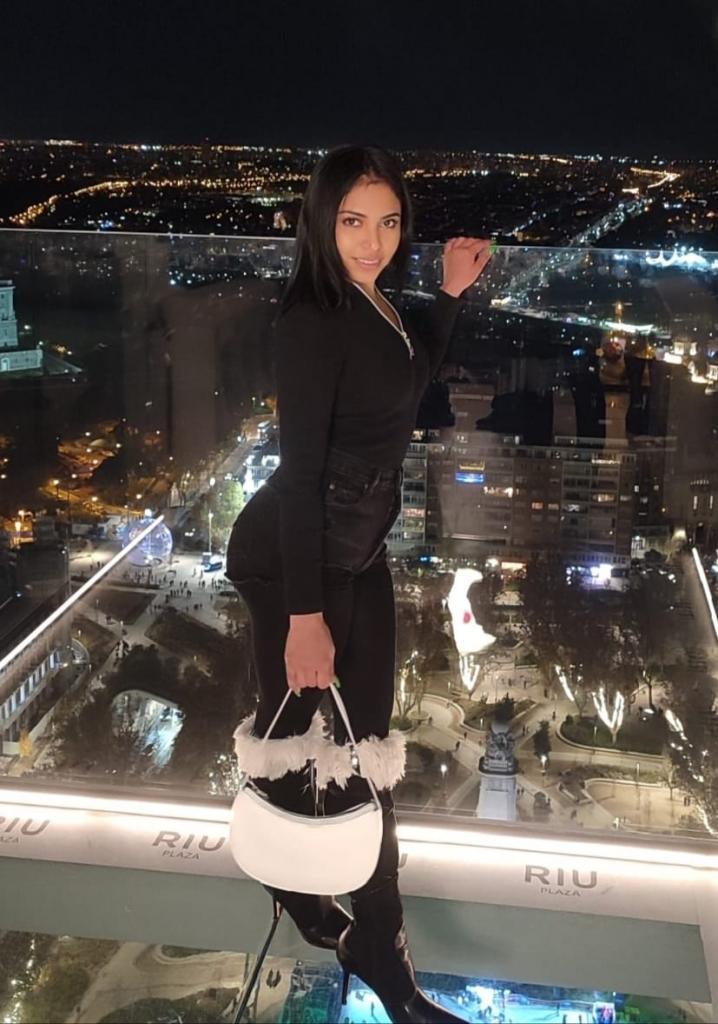 Chica busca chico en Málaga: 
