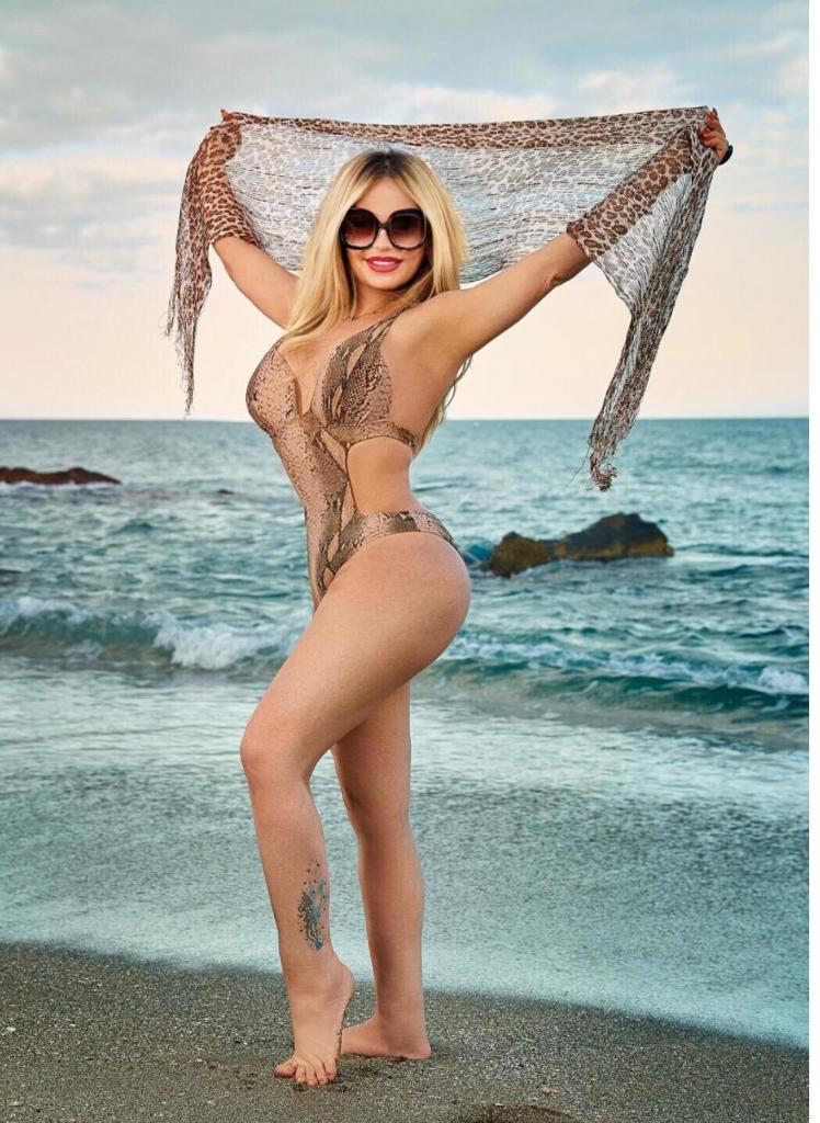 Transexual en Málaga: 