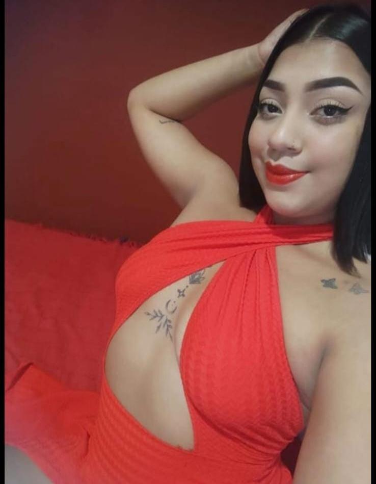 Chica busca chico en Sevilla: 