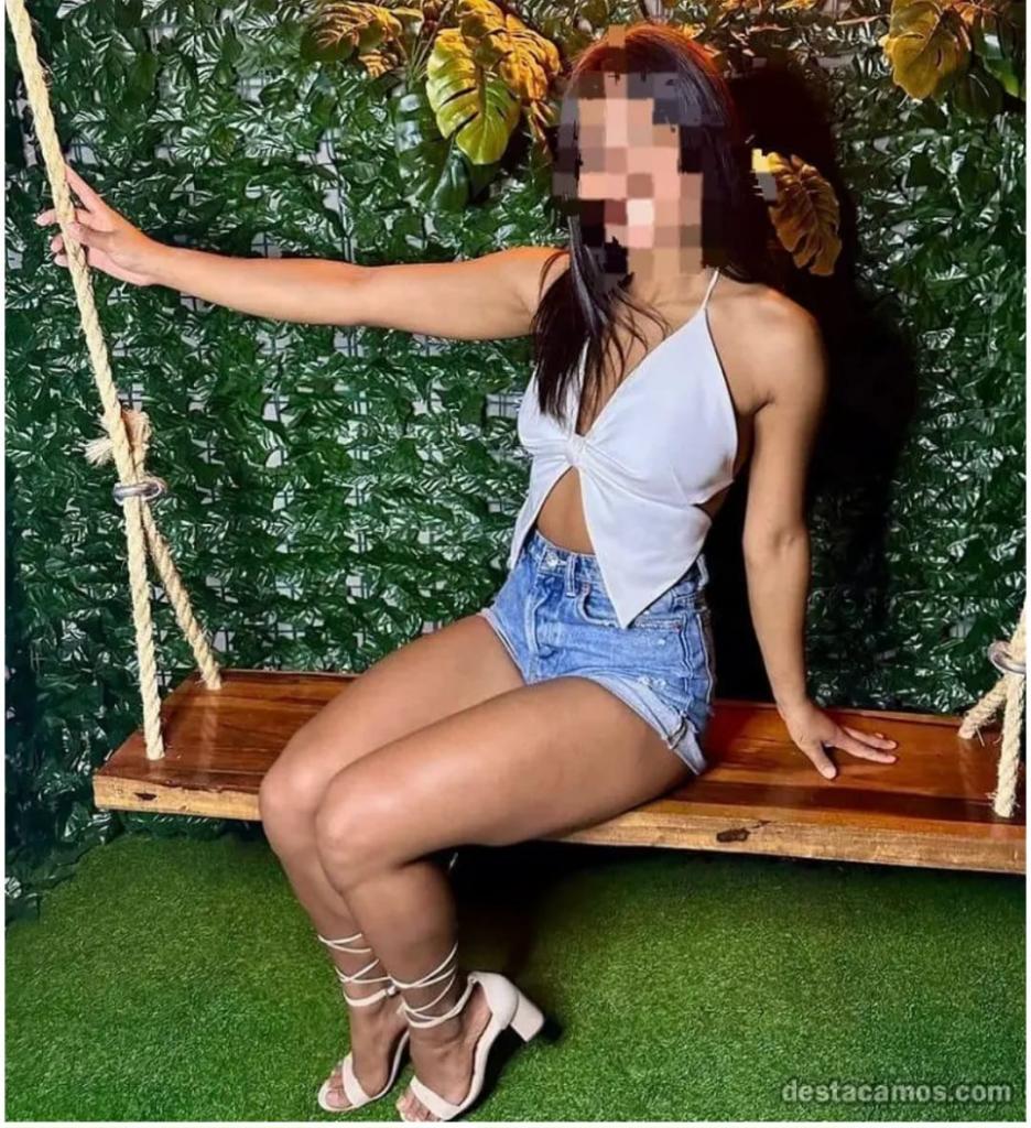 Chica busca chico en Cáceres: 