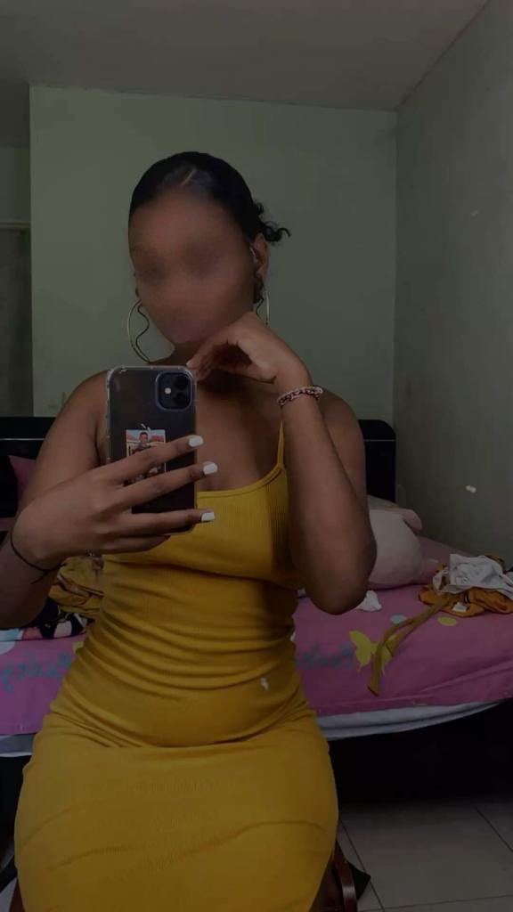 Chica busca chico en Málaga: 