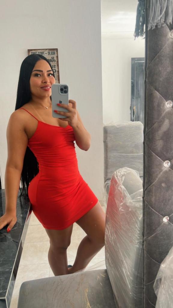 Chica busca chico en Alicante: 