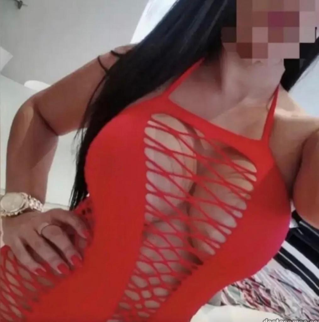 Chica busca chico en Badajoz: 