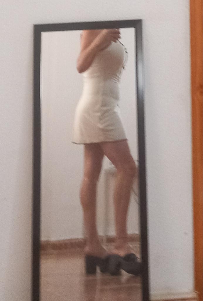 Chica busca chico en Murcia: 