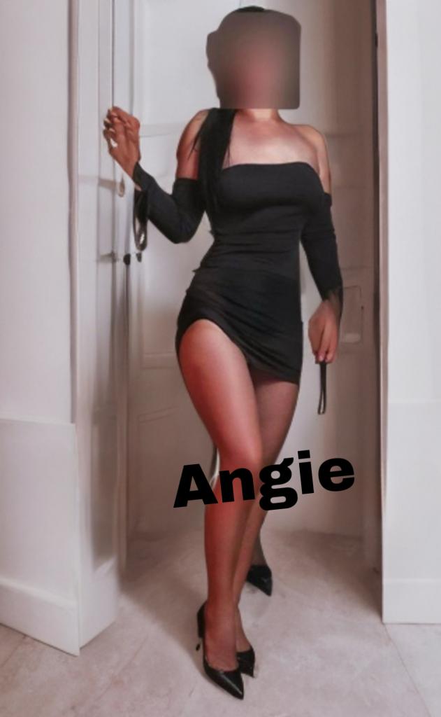 Chica busca chico en Alicante: 