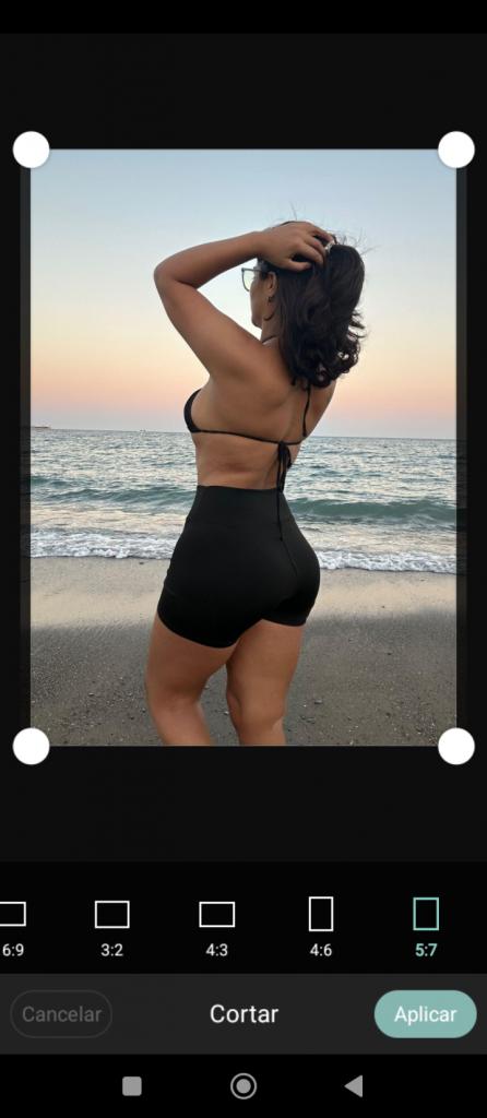 Chica busca chico en Málaga: 