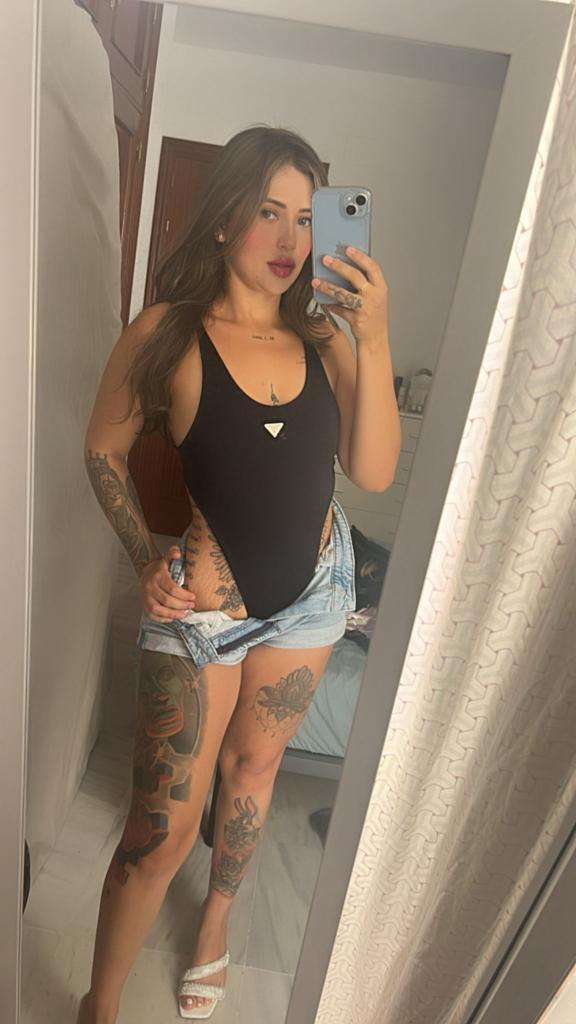 Chica busca chico en Las Palmas: Chica busca chico