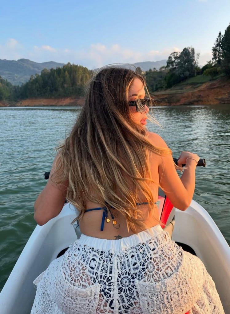 Chica busca chico en La Rioja: 