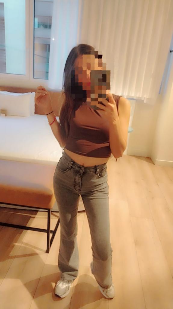 Chica busca chico en Valencia: 