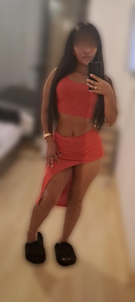 Chica busca chico en Madrid: Chica busca chico
