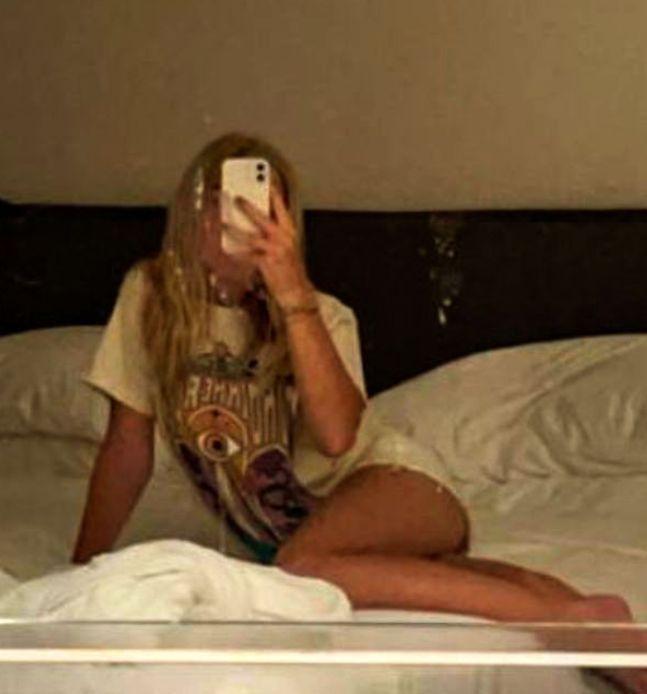 Chica busca chico en Córdoba: 