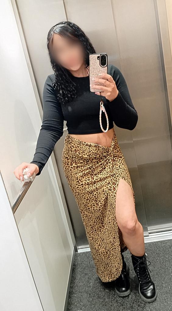 Chica busca chico en Granada: 