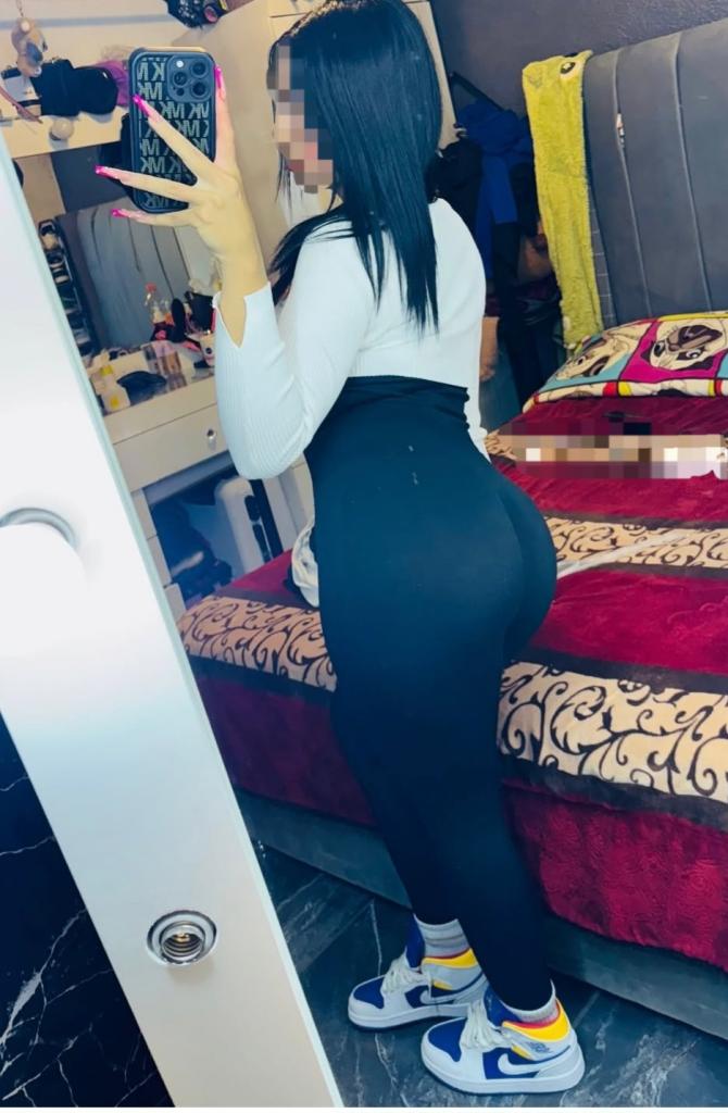 Chica busca chico en Burgos: 