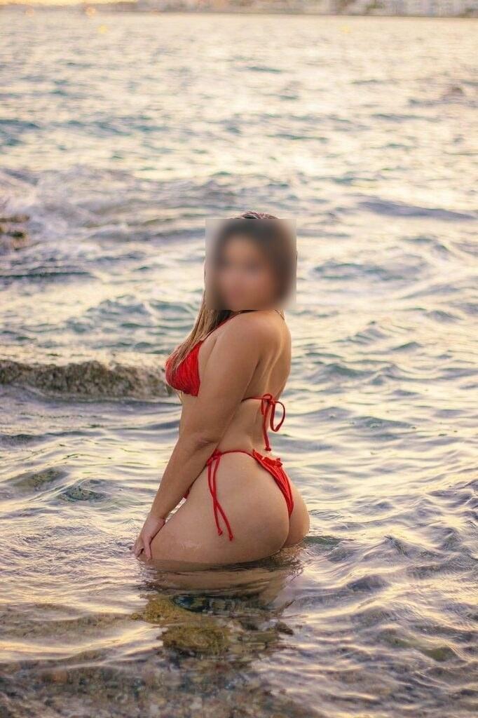 Chica busca chico en Barcelona: 