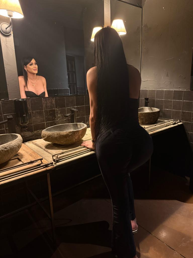 Transexual en Zaragoza: 
