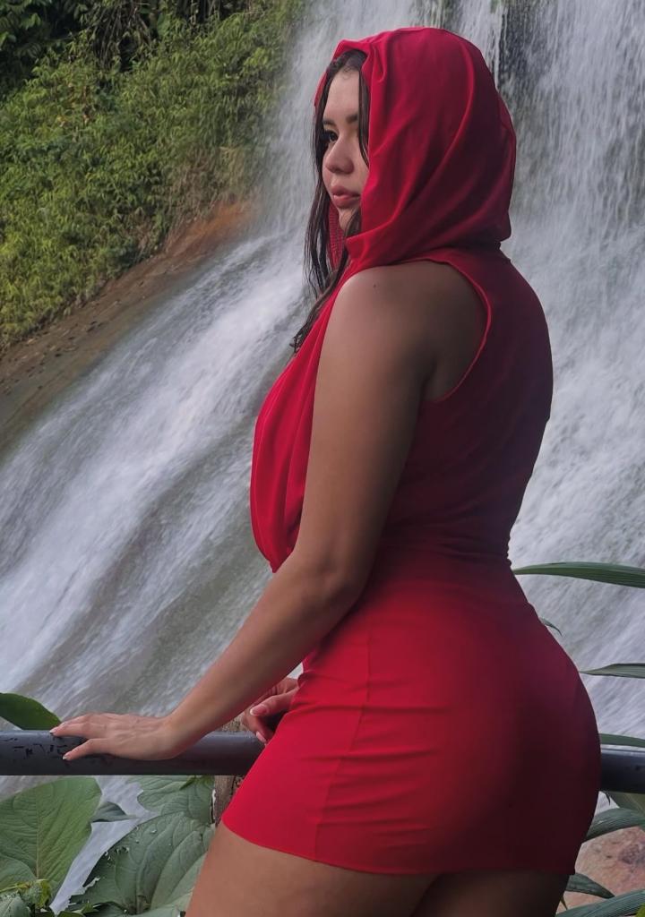 Chica busca chico en Córdoba: 