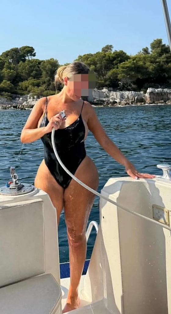 Chica busca chico en Tenerife: 