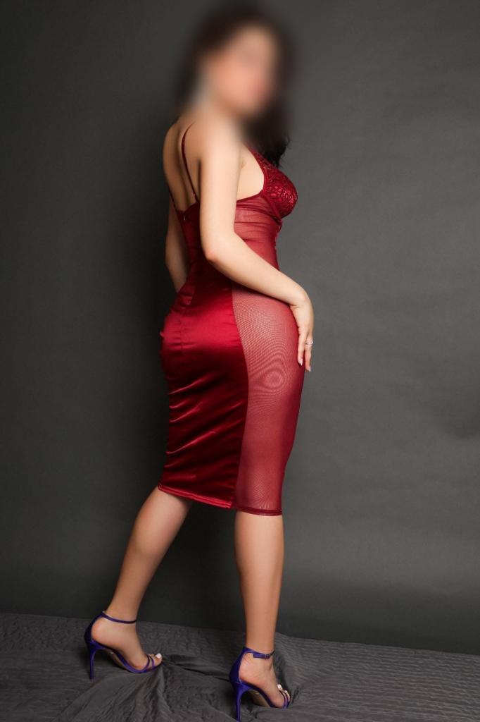 Chica busca chico en Madrid: 