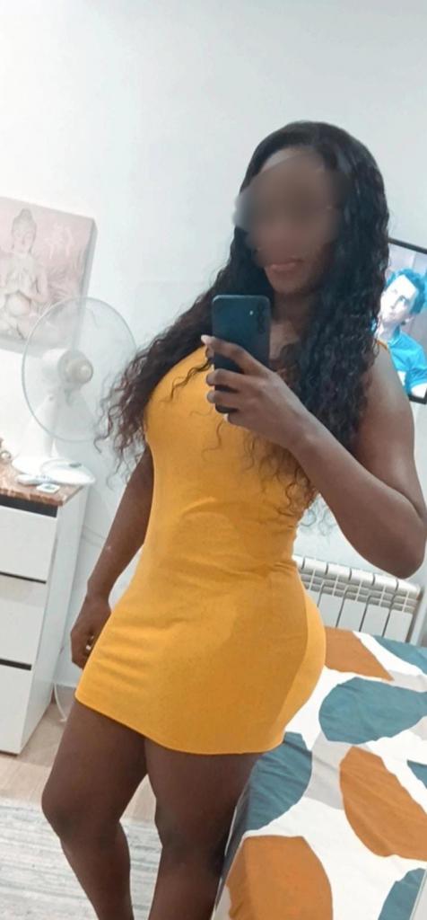 Chica busca chico en Mallorca: 