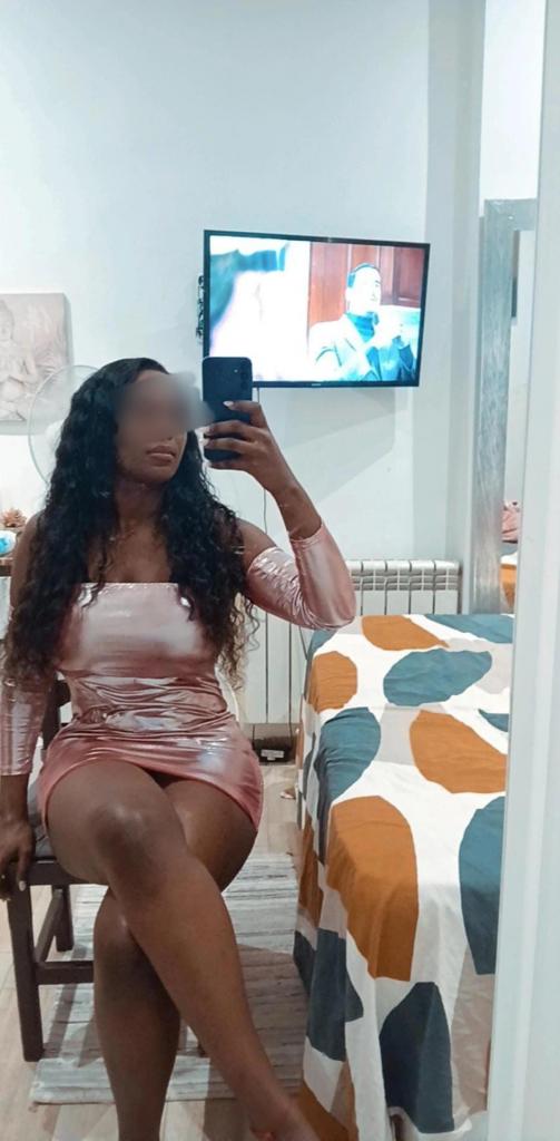 Chica busca chico en Mallorca: 