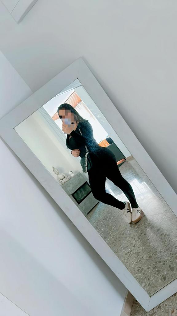 Chica busca chico en Castellón: 