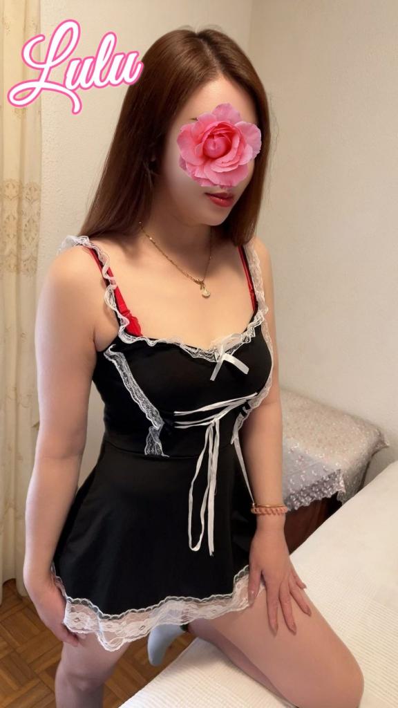 Chica busca chico en Madrid: 