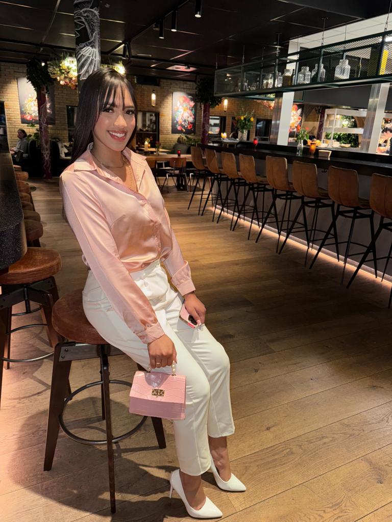 Chica busca chico en Córdoba: 