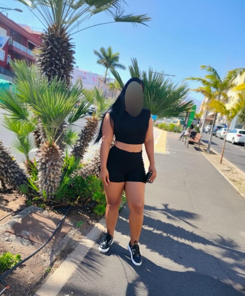 Chica busca chico en Tenerife: 