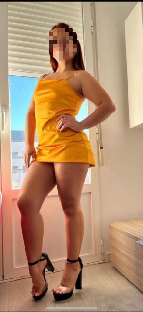 Chica busca chico en Tenerife: 