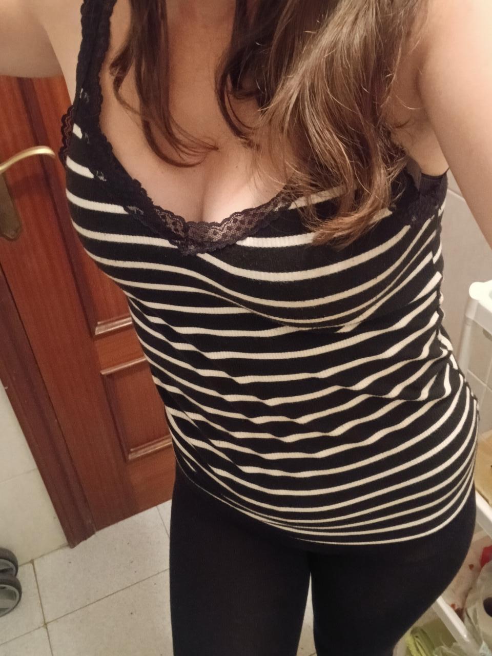 Chica busca chico en Sevilla: 
