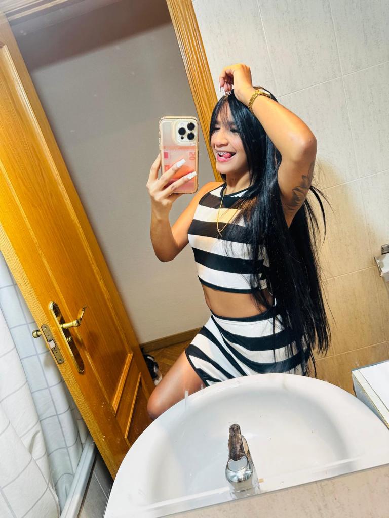 Chica busca chico en Madrid: 