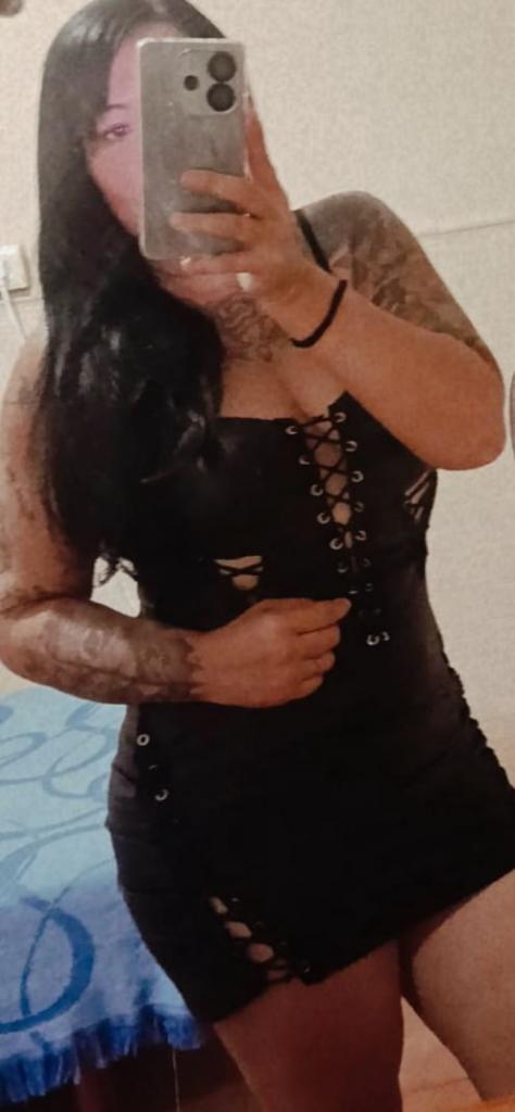 Chica busca chico en Murcia: 