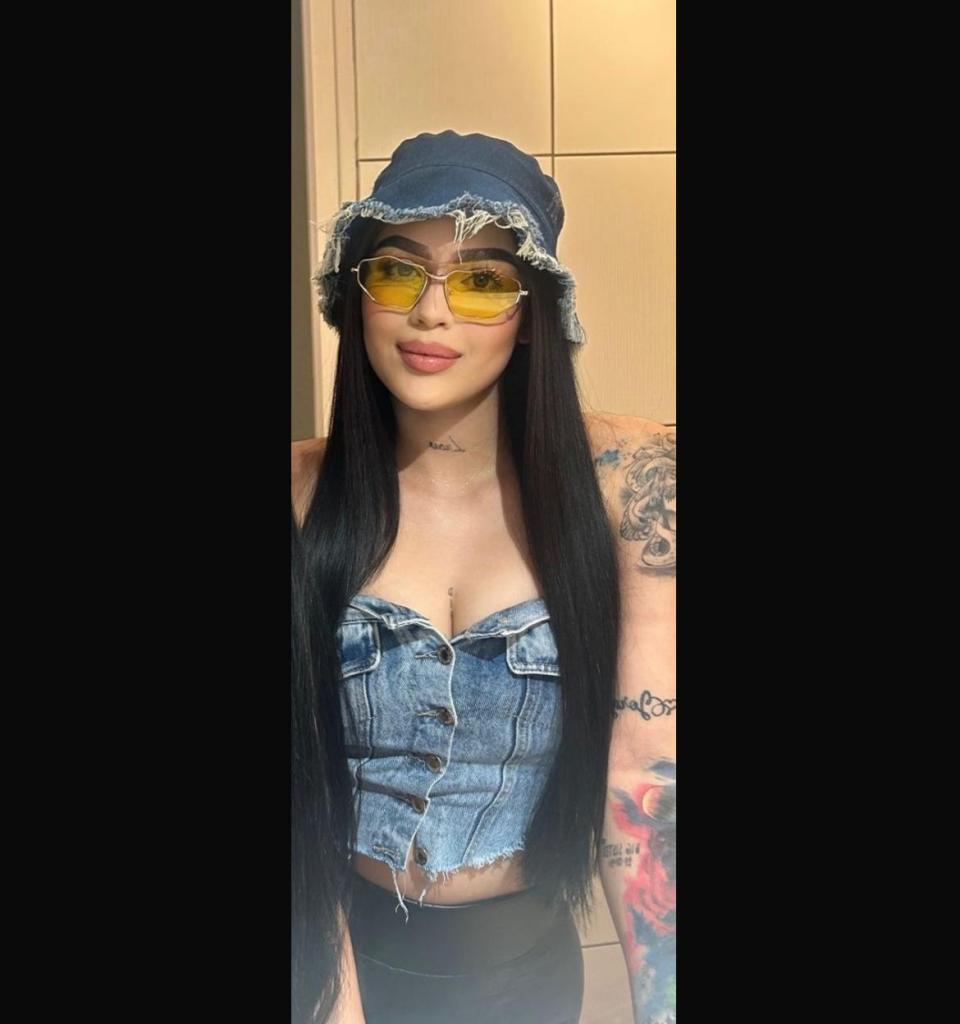 Chica busca chico en La Rioja: 