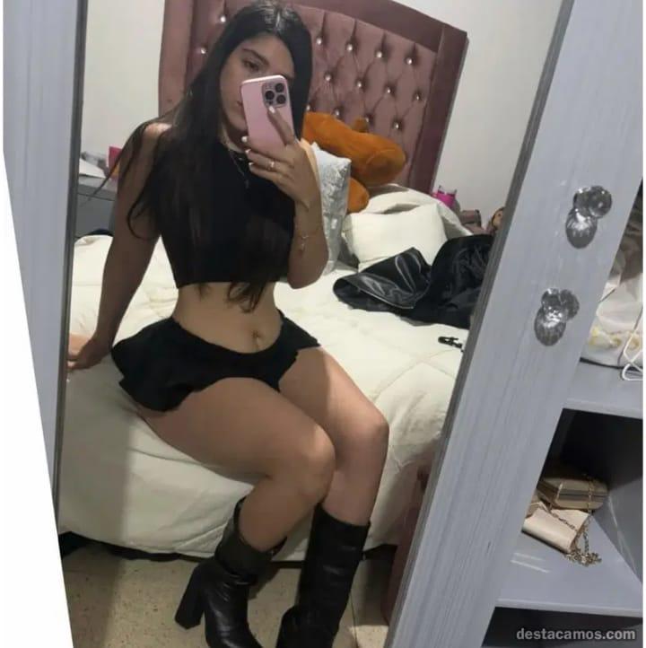 Chica busca chico en Badajoz: 